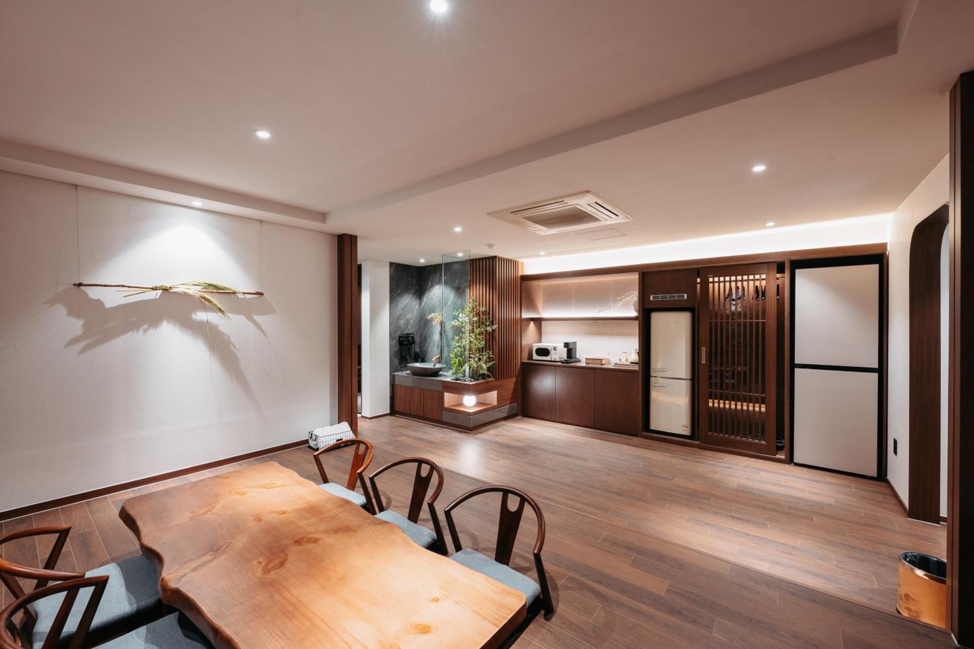 Cozy Tree Hotel Seomyeon Busan Quarto foto