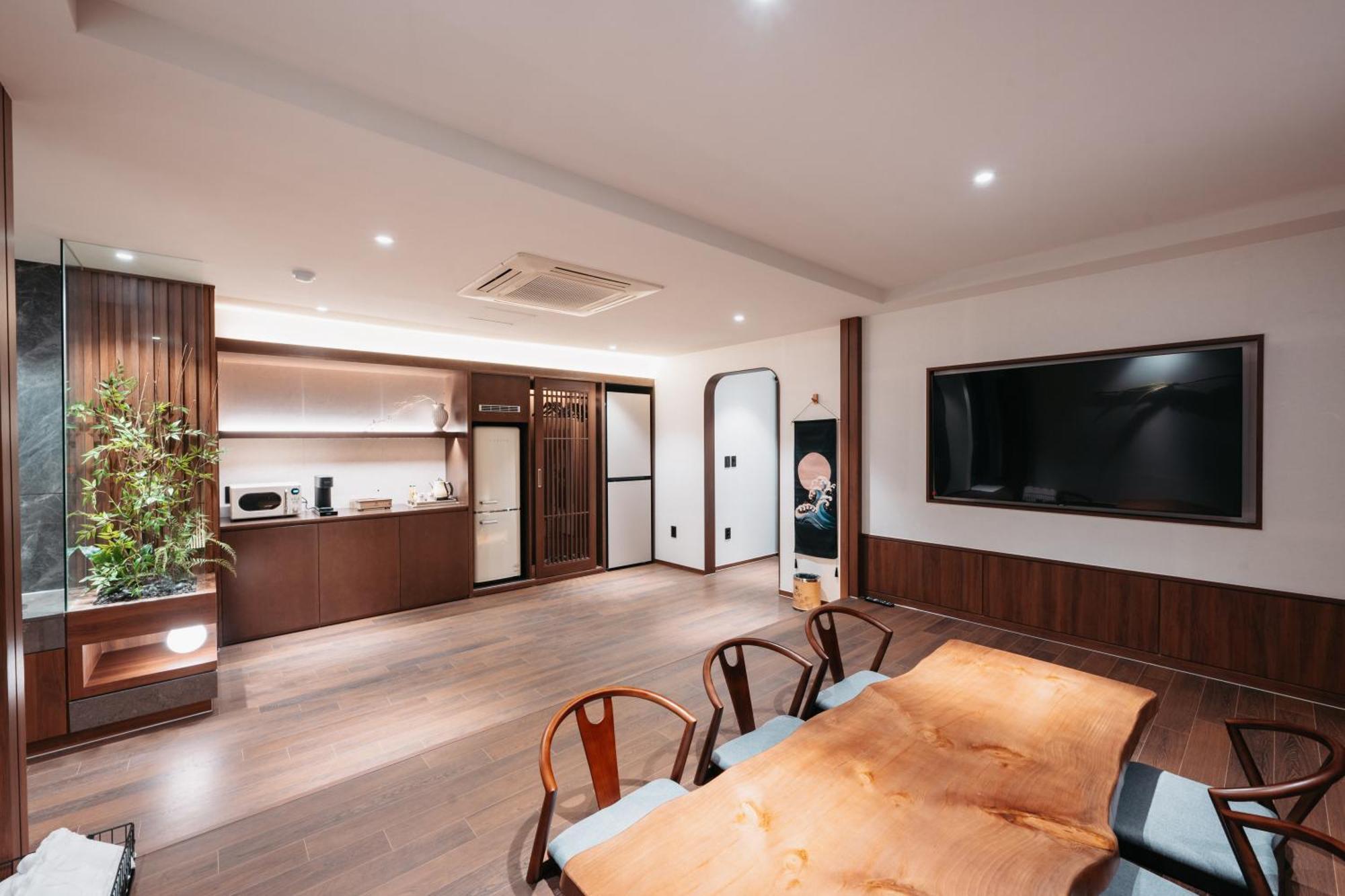 Cozy Tree Hotel Seomyeon Busan Quarto foto