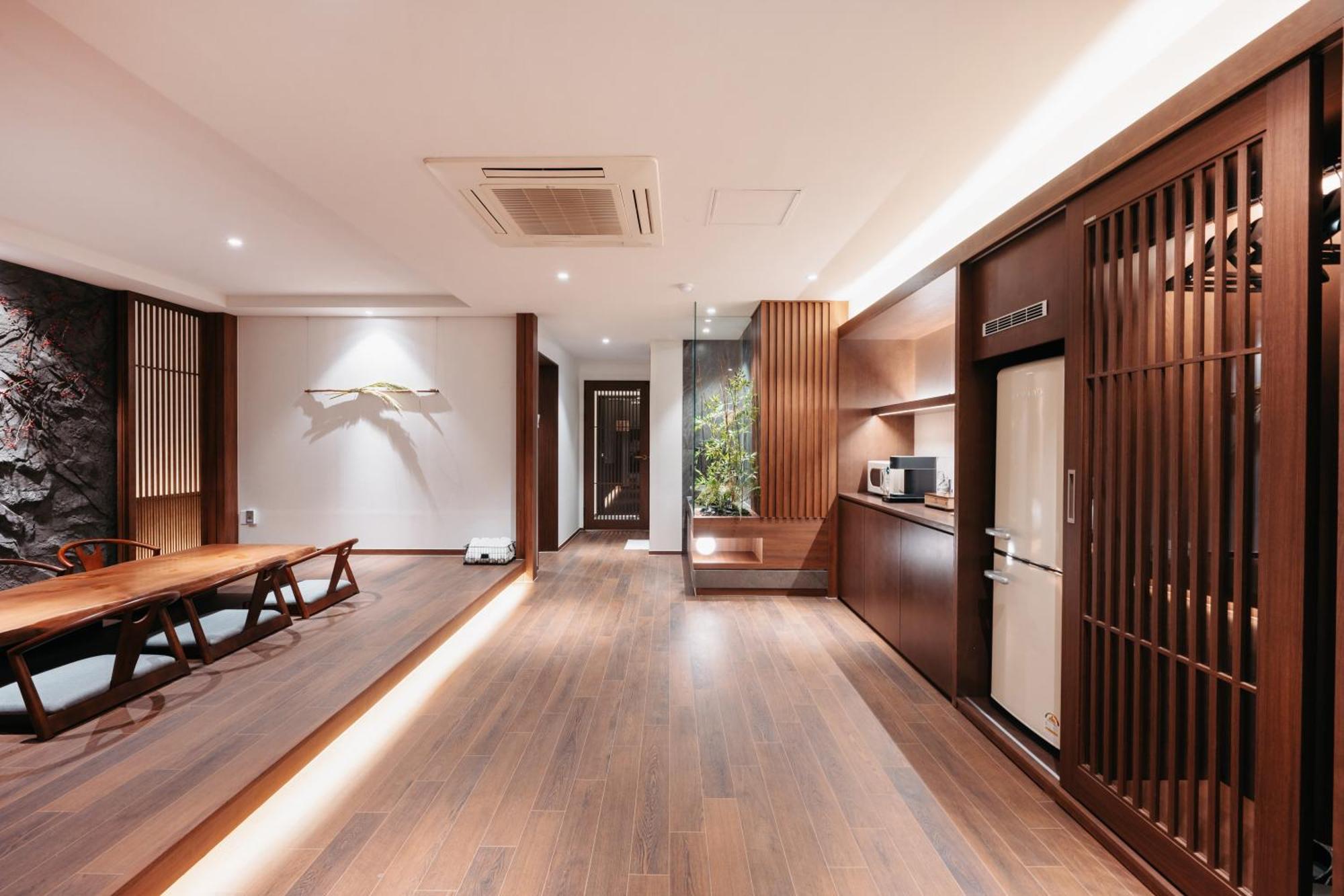 Cozy Tree Hotel Seomyeon Busan Quarto foto
