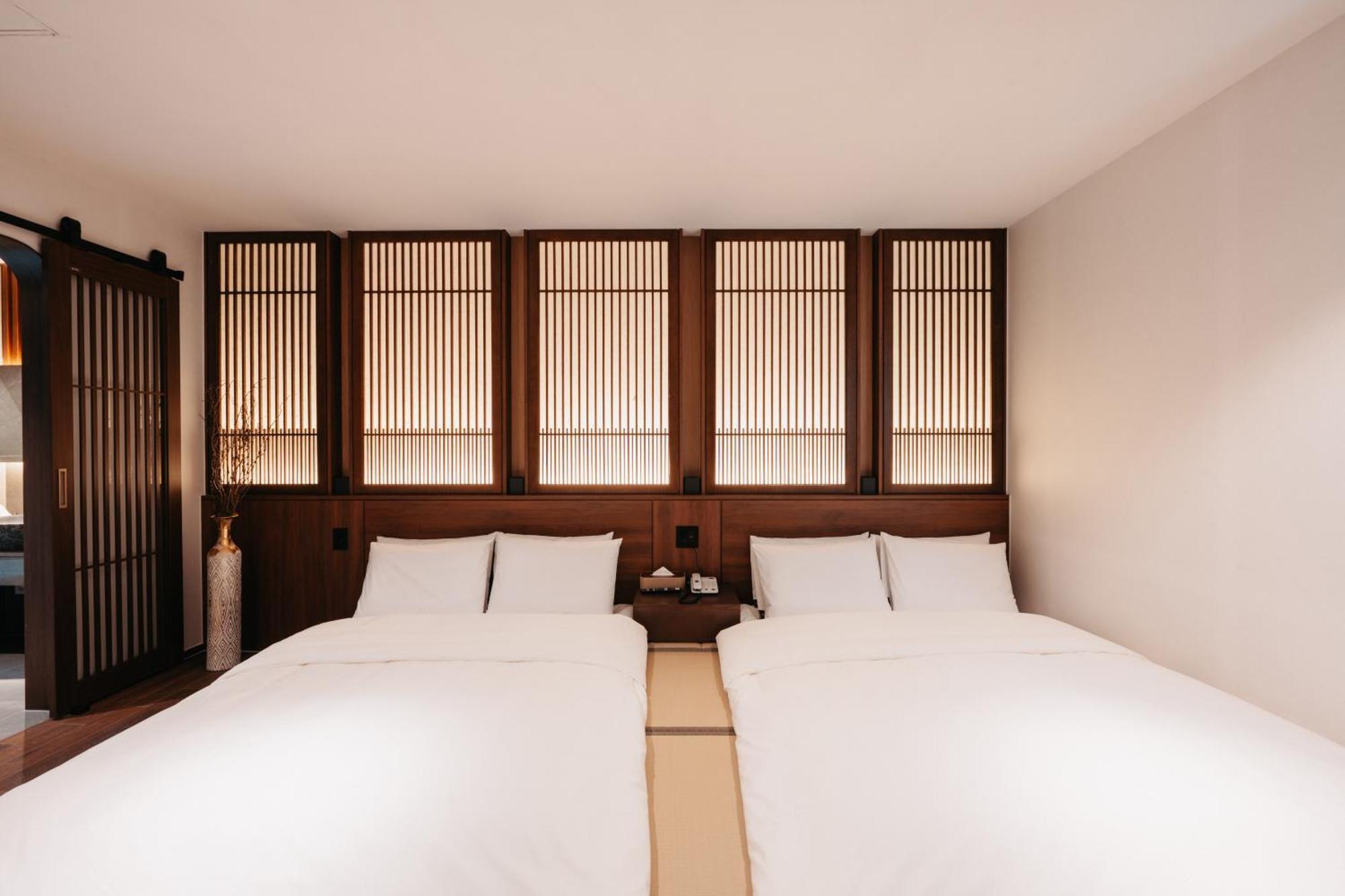 Cozy Tree Hotel Seomyeon Busan Quarto foto