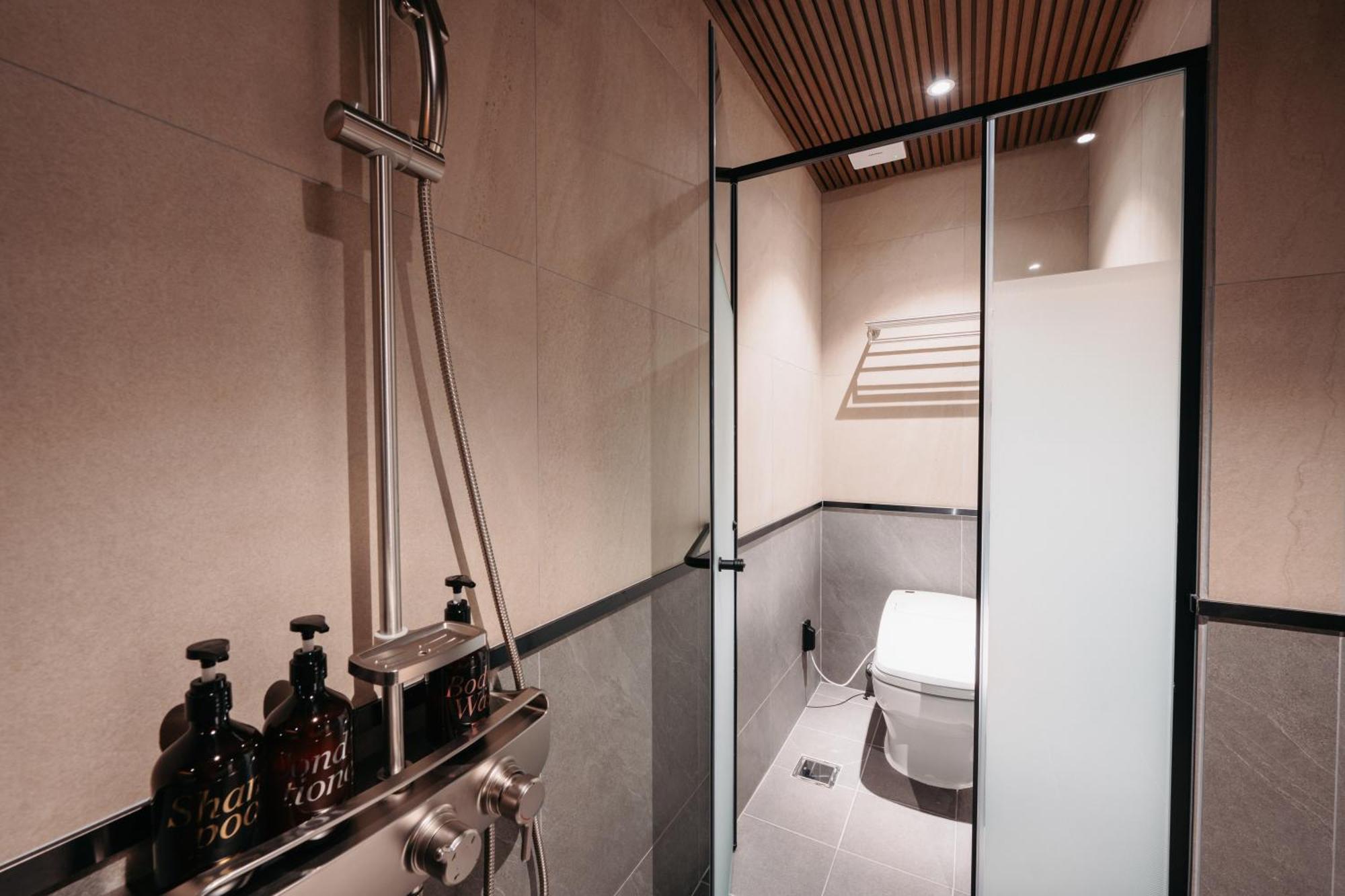 Cozy Tree Hotel Seomyeon Busan Quarto foto